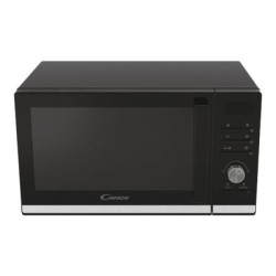 Candy CMGA25TNDB - Forno a microonde con grill - 25 litri - 900 W - nero