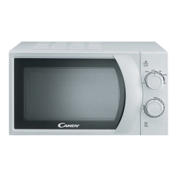 Candy CMW 2070 M - Forno a microonde - 20 litri - 700 W - bianco