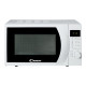 Candy CMW2070DW - Forno a microonde - 20 litri - 700 W - bianco