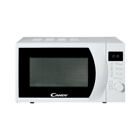 Candy CMW2070DW - Forno a microonde - 20 litri - 700 W - bianco