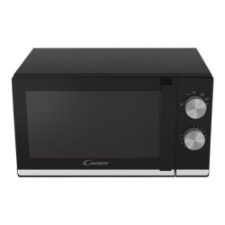 Candy CMW20TNMB - Forno a microonde - 20 litri - 700 W - nero