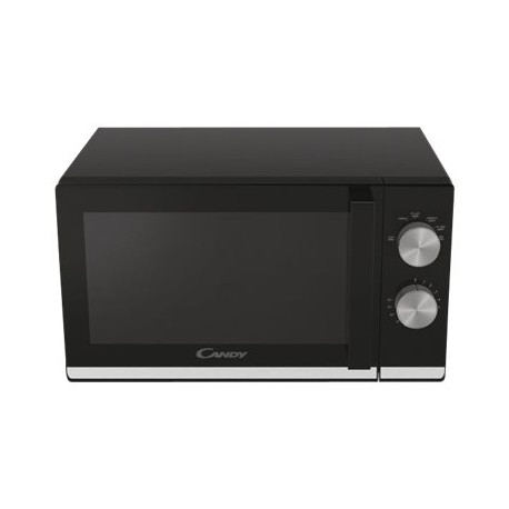 Candy CMW20TNMB - Forno a microonde - 20 litri - 700 W - nero