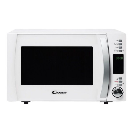 Candy CMXW 22D W - Forno a microonde - 22 litri - 800 W - bianco