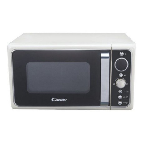 Candy Divo G20CC - Forno a microonde con grill - 20 litri - 700 W