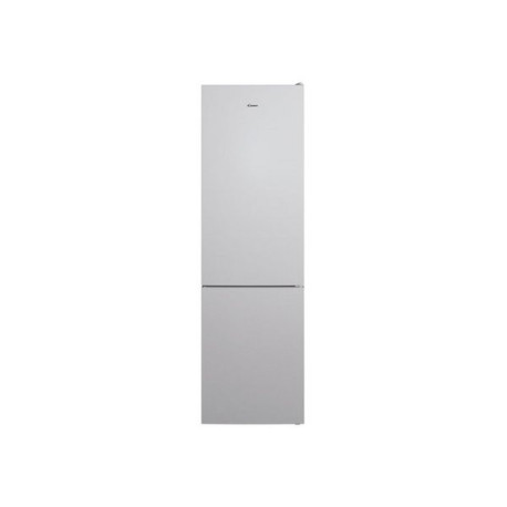 Candy FRESCO CCE3T620ES - Frigorifero/congelatore - Freezer inferiore - larghezza: 59.5 cm - profondità 65.8 cm - altezza: 200 