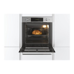 Candy FSCTX886 WIFI - Forno - da incasso WiFi - nicchia - larghezza: 56 cm - profondità 56 cm - altezza: 59 cm - con sistema au