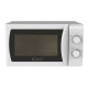 Candy Idea CMW20SMW - Forno a microonde - 20 litri - 700 W - bianco