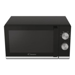 Candy Moderna CMG20TNMB - Forno a microonde con grill - 20 litri - 700 W - nero