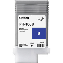 Canon - Cartuccia ink - Blu - 6629B001AA - 130ml