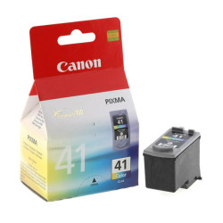 Canon - Cartuccia ink - C/M/Y - 0617B001 - 265 pag