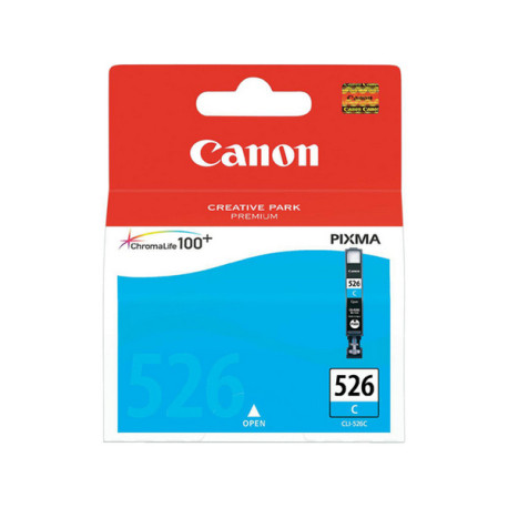 Canon - Cartuccia ink - Ciano - 4541B001 - 530 pag