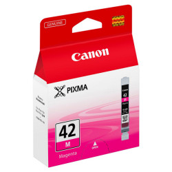 Canon - Cartuccia ink - Magenta - 6386B001 - 416 pag