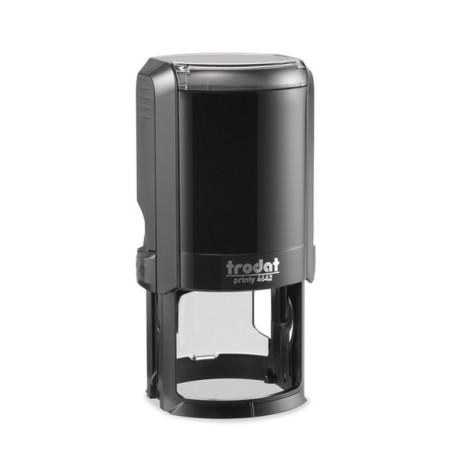 Timbro Original Printy 4642 - autoinchiostrante - diametro 42 mm - Trodat