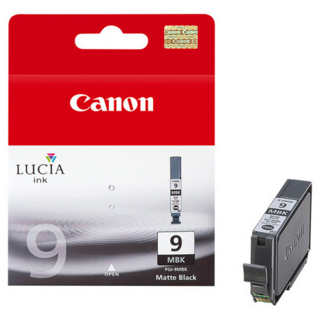 Canon - Cartuccia ink - Nero opaco - 1033B001 - 530 pag