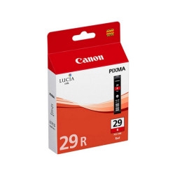 Canon - Cartuccia ink - Rosso - 4878B001 - 2.370 pag