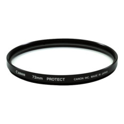 Canon - Filtro - protezione - 72 mm - per EF- EF-S- TS E