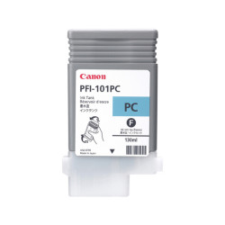 Canon - Refill - Ciano fotografico - 0887B001AA - 130ml