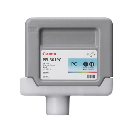 Canon - Refill - Ciano fotografico - 1490B001AA - 330ml