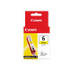 Canon - Refill - Giallo - 4708A002 - 13ml