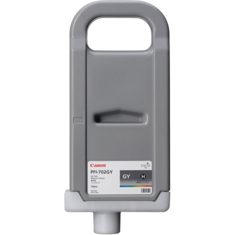 Canon - Refill - Grigio - 2221B005AA - 700ml