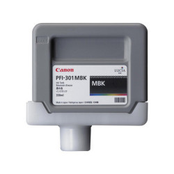 Canon - Refill - Nero opaco - 1485B001AA - 330ml