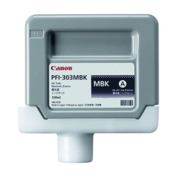 Canon - Refill - Nero opaco - 2957B001AA - 330ml