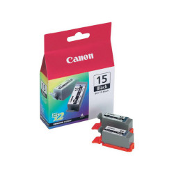 Canon - Scatola 2 refill - Nero - 8190A002 - 121 pag cad