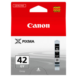 Canon - Serbatoio inchiostro - Grigio - 6390B001 - 495 pag