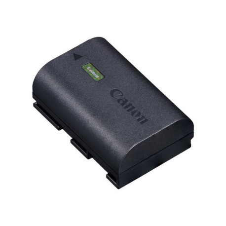 Canon LP-E6NH - Batteria - Li-Ion - 2130 mAh - per EOS R5, R6