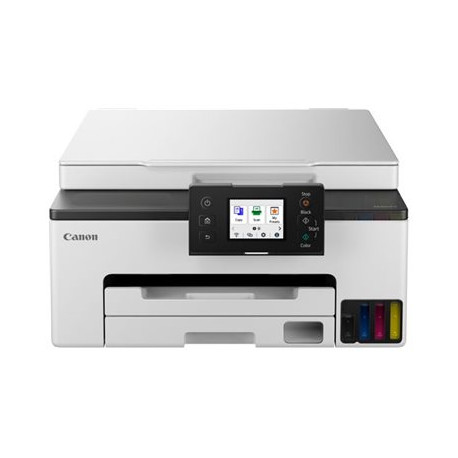 Canon MAXIFY GX1050 - Stampante multifunzione - colore - ink-jet - ricaricabile - Legal (216 x 356 mm)/A4 (210 x 297 mm) (origi