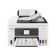 Canon MAXIFY GX4050 - Stampante multifunzione - colore - ink-jet - ricaricabile - Legal (216 x 356 mm) (originale) - A4/Legal (