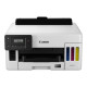 Canon MAXIFY GX5050 - Stampante - colore - Duplex - ink-jet - ITS - A4/Legal - 600 x 1200 dpi - fino a 24 ipm (mono) / fino a 1