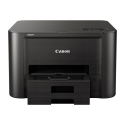 Canon MAXIFY iB4150 - Stampante - colore - Duplex - ink-jet - A4/Legal - 600 x 1200 dpi - fino a 24 ipm (mono) / fino a 15.5 ip