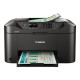 Canon MAXIFY MB2150 - Stampante multifunzione - colore - ink-jet - A4 (210 x 297 mm), Legal (216 x 356 mm) (originale) - A4/Leg