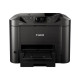 Canon MAXIFY MB5450 - Stampante multifunzione - colore - ink-jet - A4 (210 x 297 mm), Legal (216 x 356 mm) (originale) - A4/Leg