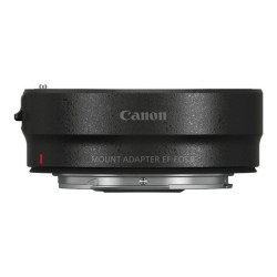 Canon Mount Adapter - Adattatore lenti Canon EF - Canon EOS R - per EOS R