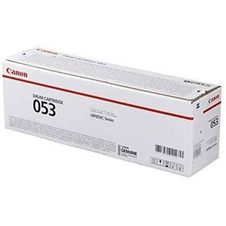 Canon - Tamburo - Nero - 2178C001 - 70.000 pag