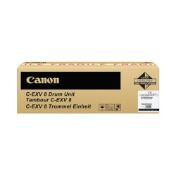 Canon - Tamburo - Nero - 7625A002 - 25.000 pag