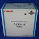 Canon - Toner - Ciano - 0398B002 - 16.000 pag