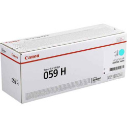 Canon - Toner - Ciano - 3626C001 - 13.500 pag