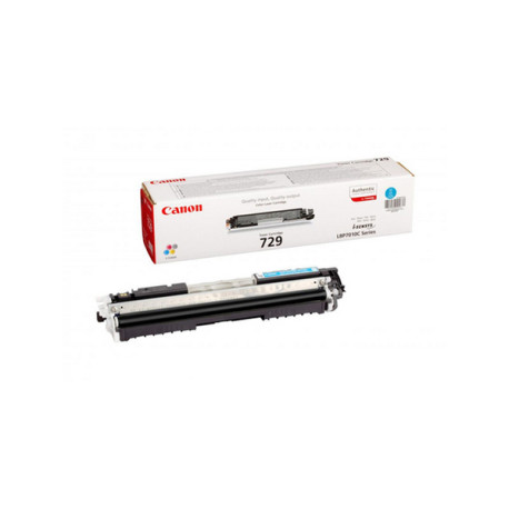 Canon - Toner - Ciano - 4369B002 - 1.000 pag