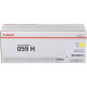 Canon - Toner - Giallo - 3624C001 - 13.500 pag