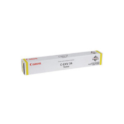 Canon - Toner - Giallo - 3785B002 - 19.000 pag