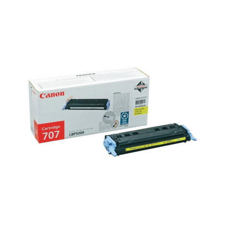 Canon - Toner - Giallo - 9421A004 - 2.000 pag