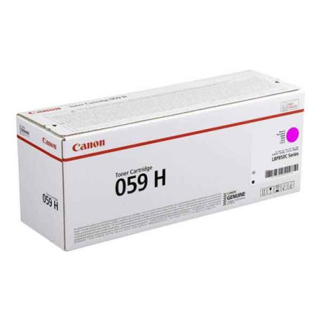 Canon - Toner - Magenta - 3625C001 - 13.500 pag