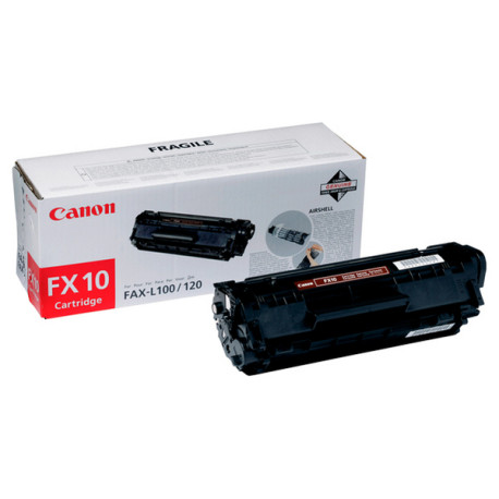 Canon - Toner - Nero - 0263B002 - 2.000 pag