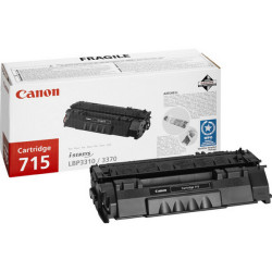 Canon - Toner - Nero - 1975B002 - 3.000 pag