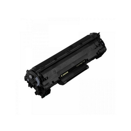 Canon - Toner - Nero - 3500B002 - 2.100 pag