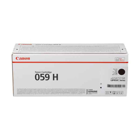 Canon - Toner - Nero - 3627C001 - 15.500 pag