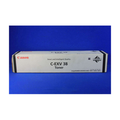 Canon - Toner - Nero - 4791B002 - 34.200 pag